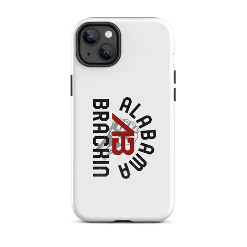 Alabama Brackin Legacy Tough iPhone® Case